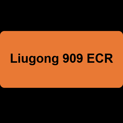 Liugong 909 ECR